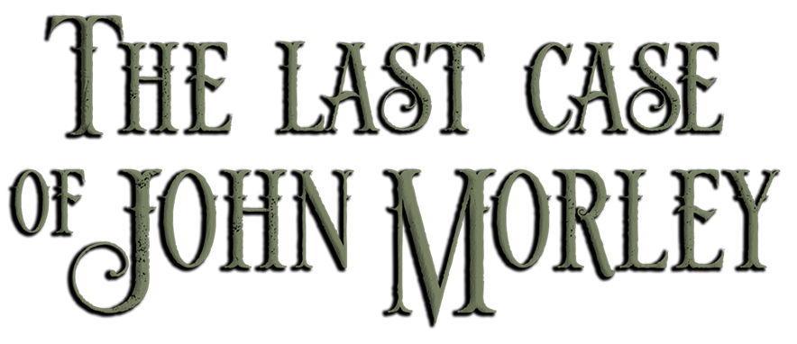The Last Case of John Morley