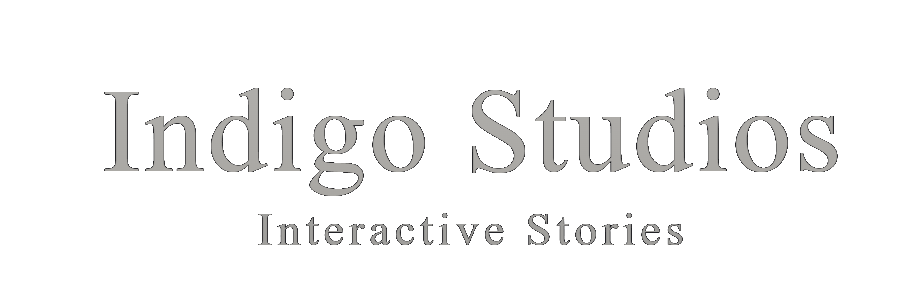 Indigo Studios - Interactive Stories and Games