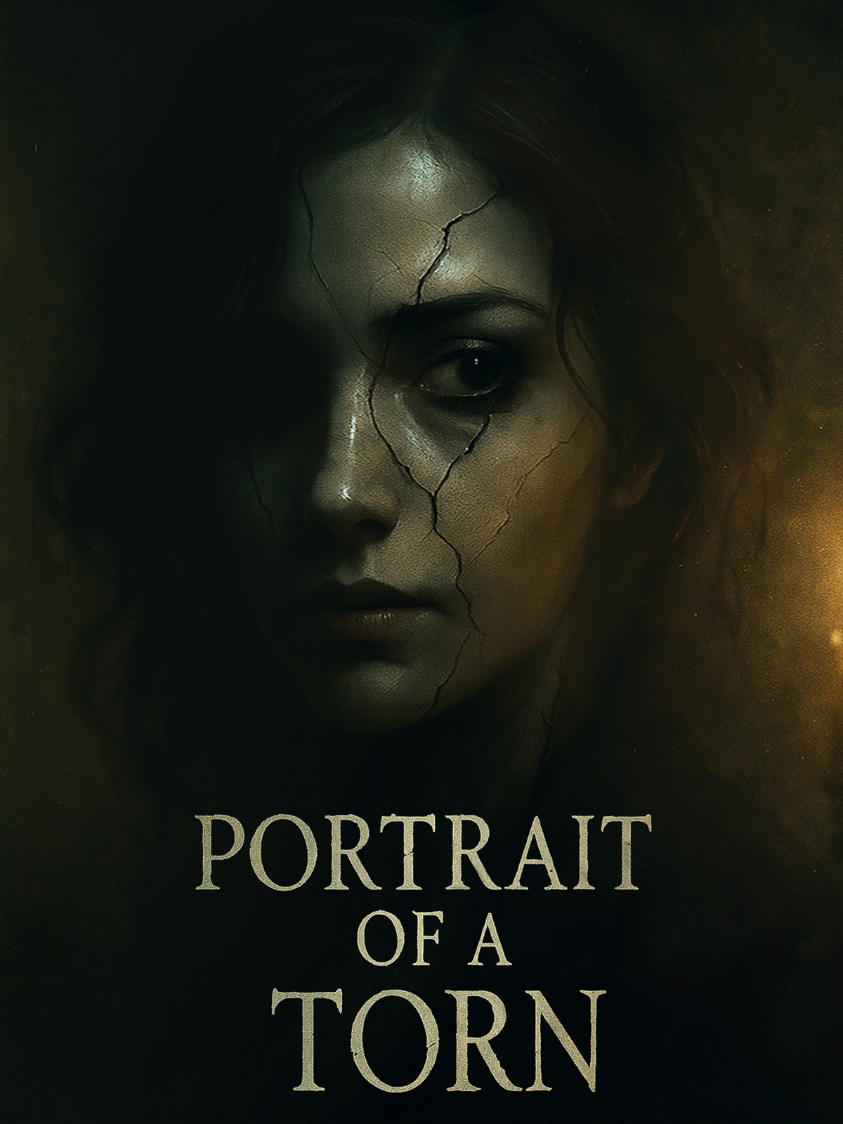 Portrait of a Torn