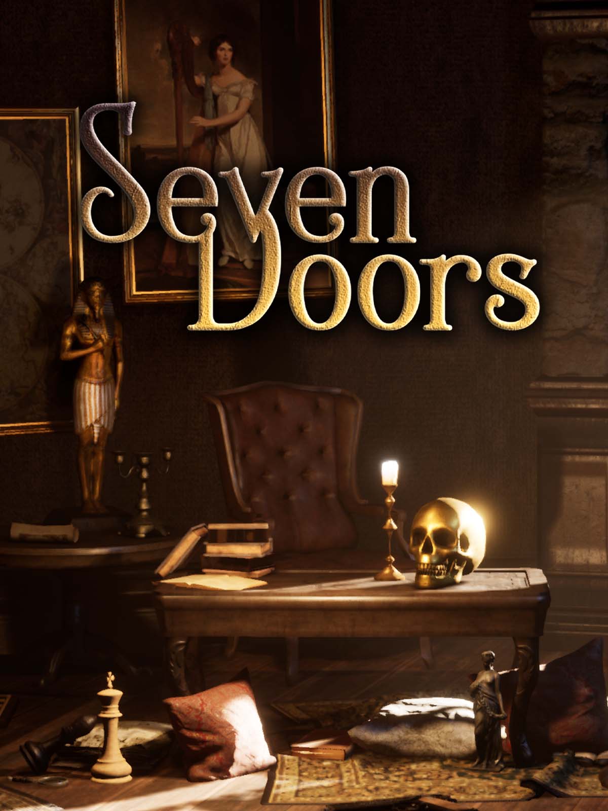 Seven Doors